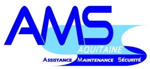 Logo AMS Aquitaine