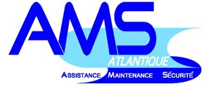 Logo ams atlantique