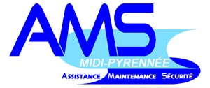 Logo ams midi pyrennées