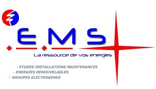 Logo ems