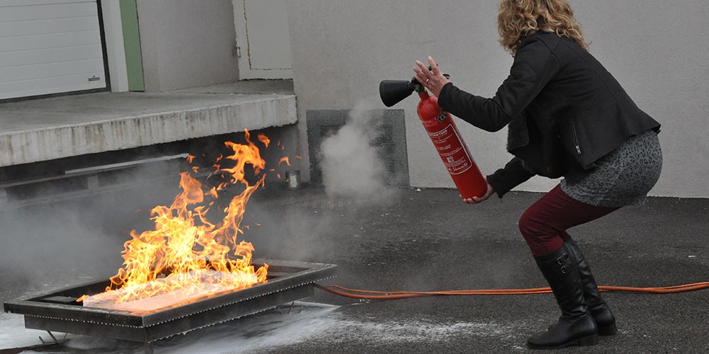 formation moyen de secours